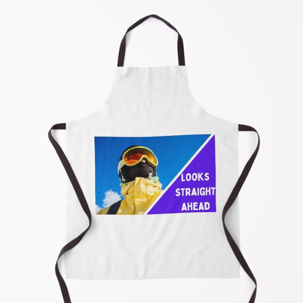 Item preview, looks straight ahead designed and sold by DoraHappy.