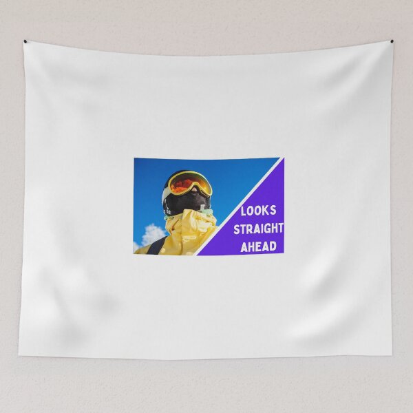 Item preview, looks straight ahead designed and sold by DoraHappy.