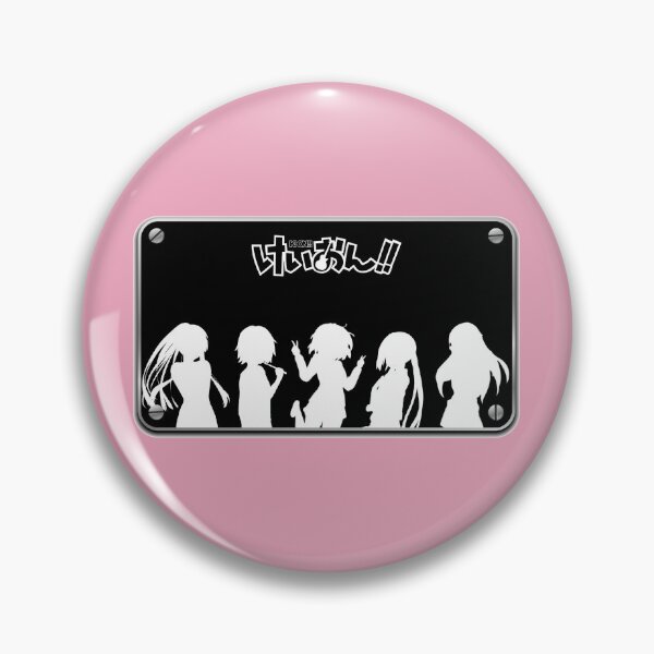 Item preview, HTT Silhouette (on Pink) designed and sold by epinkb.