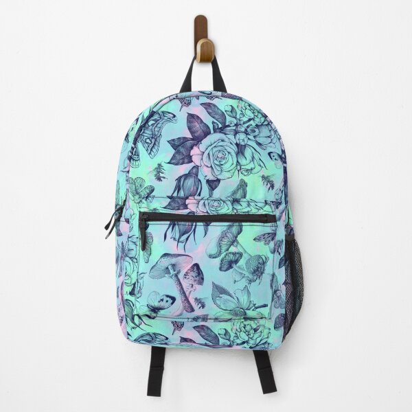 Item preview, Botanical Pattern IV designed and sold by Studio Vickn.