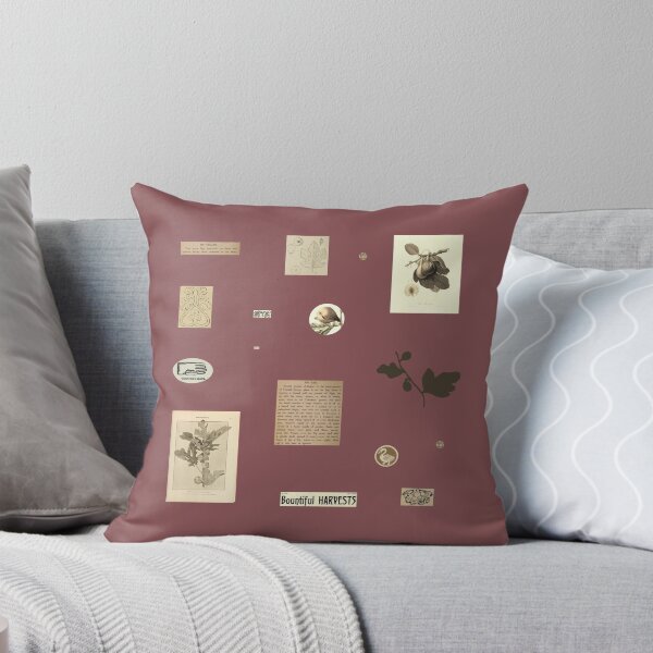Item preview, Fig Ephemera Aesthetic Sheet designed and sold by LochNestFarm.
