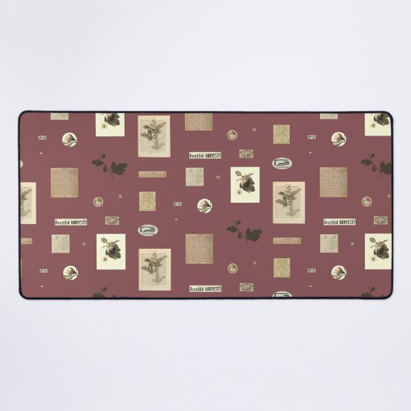 Item preview, Fig Ephemera Aesthetic Sheet designed and sold by LochNestFarm.