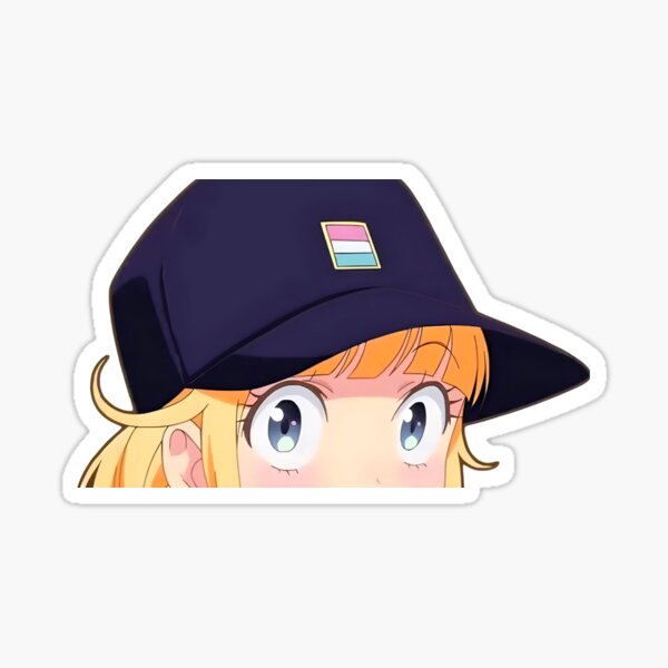 Paripi koumei • ya boy kongming • chiki chiki ban ban - Koumei - Sticker