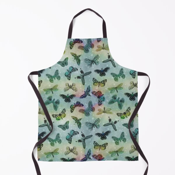 Item preview, Moths & Butterflies III designed and sold by Studio Vickn.