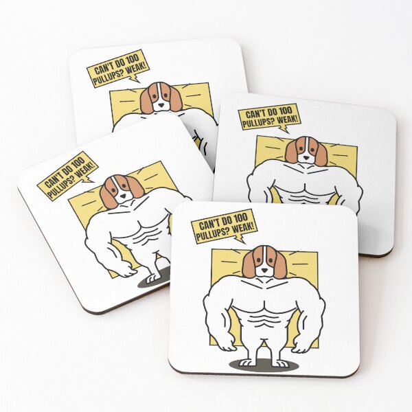 Item preview, Can't Do 100 Pullups? - Design for bodyweight athletes designed and sold by Cali-Power.