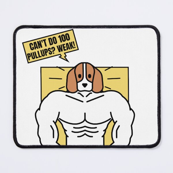 Item preview, Can't Do 100 Pullups? - Design for bodyweight athletes designed and sold by Cali-Power.