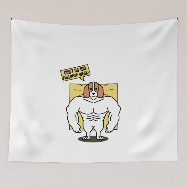 Item preview, Can't Do 100 Pullups? - Design for bodyweight athletes designed and sold by Cali-Power.