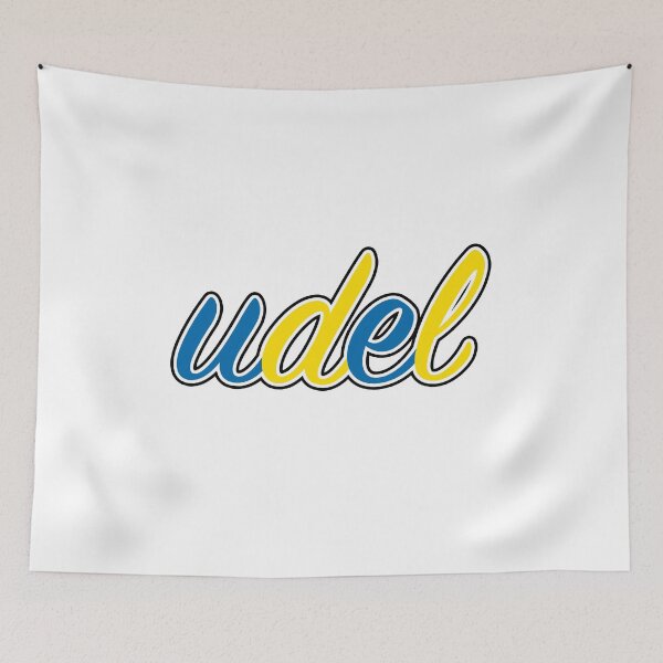Item preview, udel designed and sold by designsbysamantha.