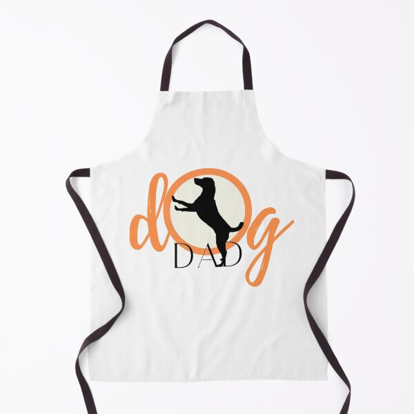 Item preview, Dog Dad designed and sold by mksp1125.