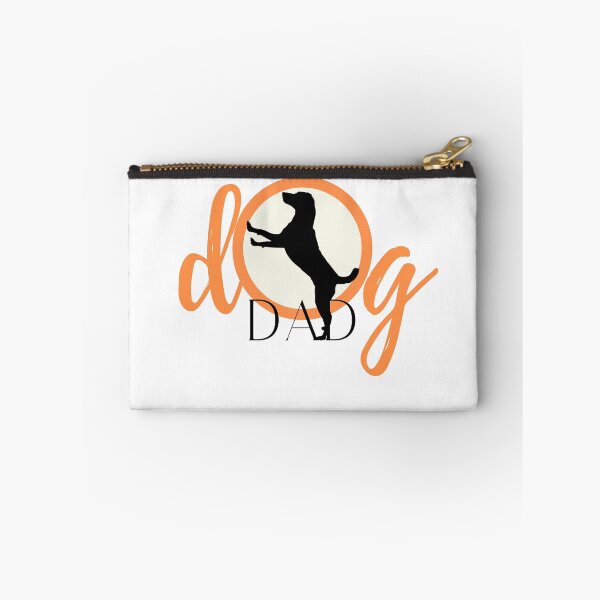 Item preview, Dog Dad designed and sold by mksp1125.