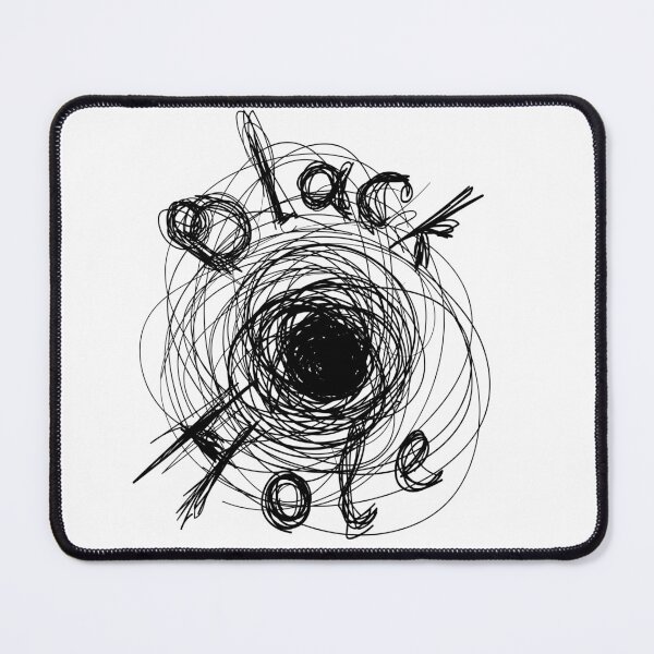 Item preview, Black hole designed and sold by yatskhey.