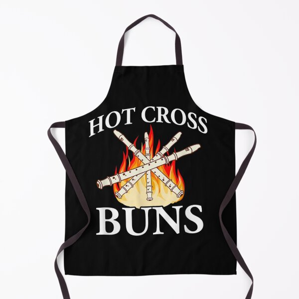 Item preview, HOT CROSS BUNS designed and sold by Bethemostbeauti.