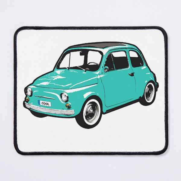 Item preview, Acqua Classic FC Car designed and sold by CoolRide.