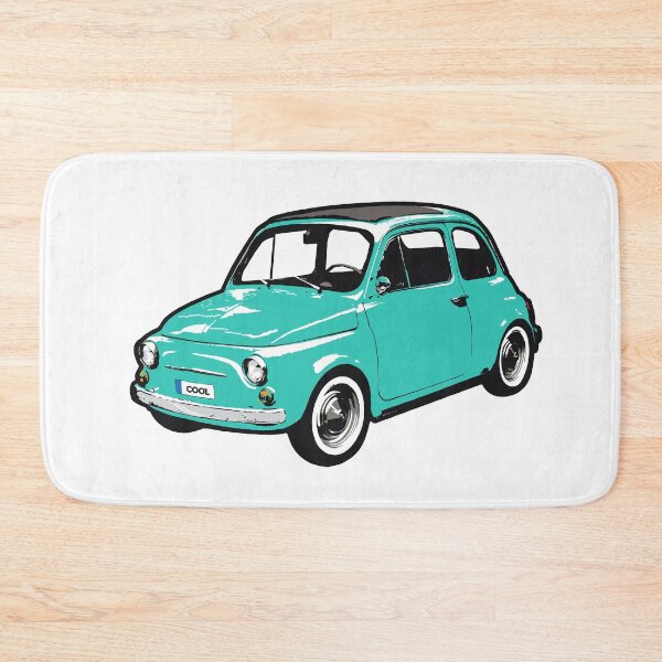 Item preview, Acqua Classic FC Car designed and sold by CoolRide.