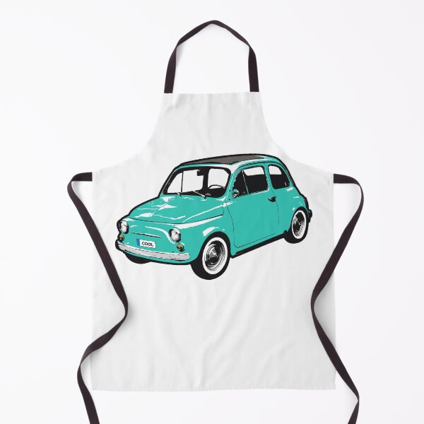 Item preview, Acqua Classic FC Car designed and sold by CoolRide.