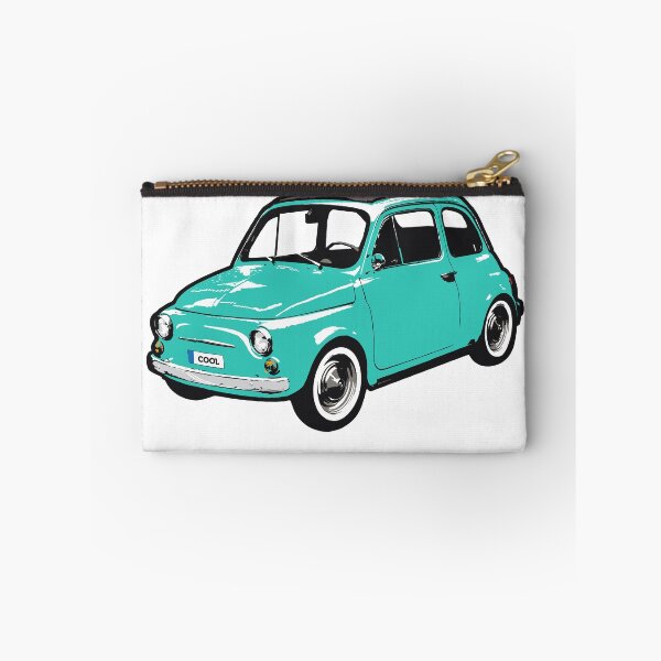 Item preview, Acqua Classic FC Car designed and sold by CoolRide.