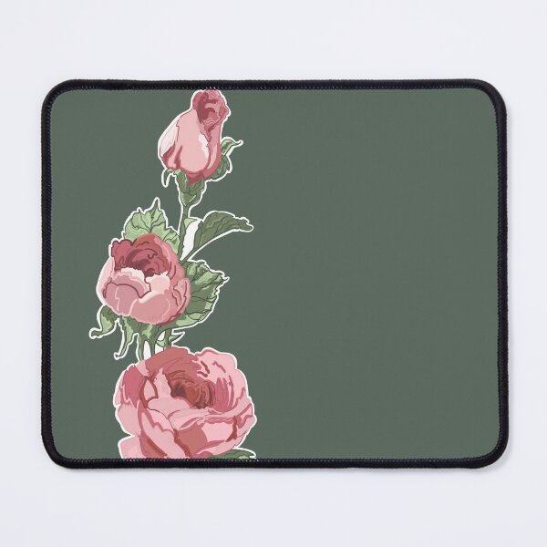Item preview, Rose plant  designed and sold by DancingGBean.