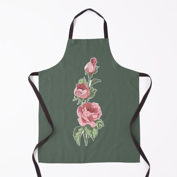 Item preview, Rose plant designed and sold by DancingGBean.