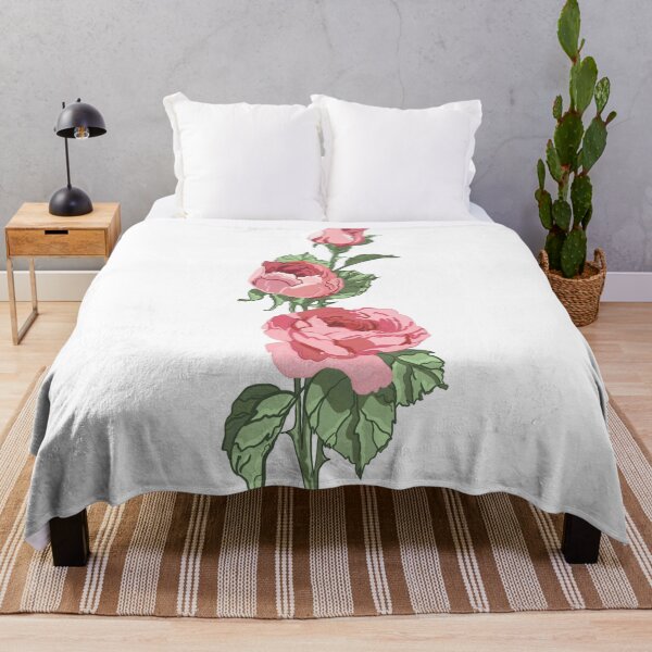 Item preview, Rose plant designed and sold by DancingGBean.