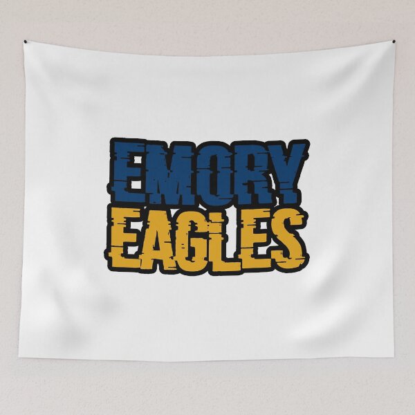 Item preview, emory eagles designed and sold by designsbysamantha.