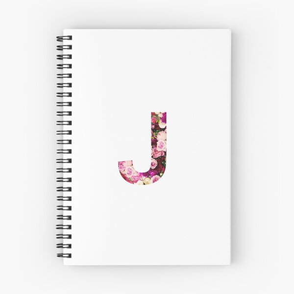 Item preview, J Initial  designed and sold by hailsteviee.