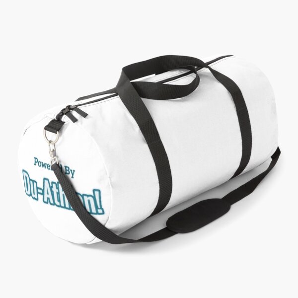 Item preview, Powered By Du-Athlon designed and sold by cooldesignsalot.