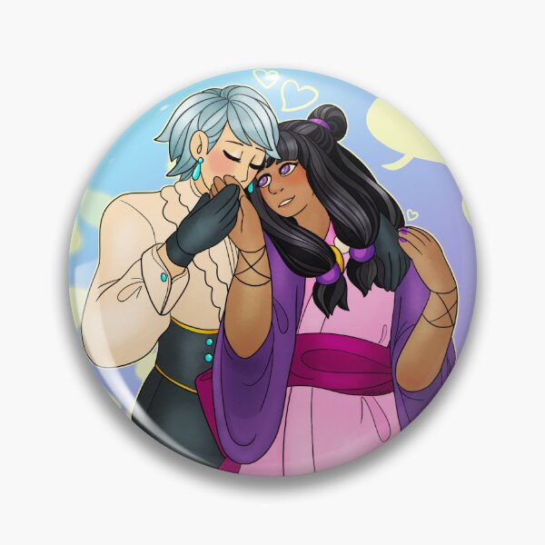 Item preview, franmaya designed and sold by CassiferLynnArt.