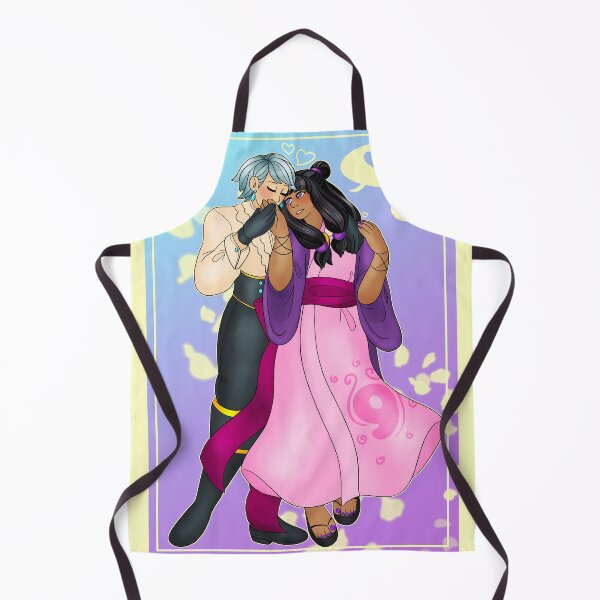 Item preview, franmaya designed and sold by CassiferLynnArt.