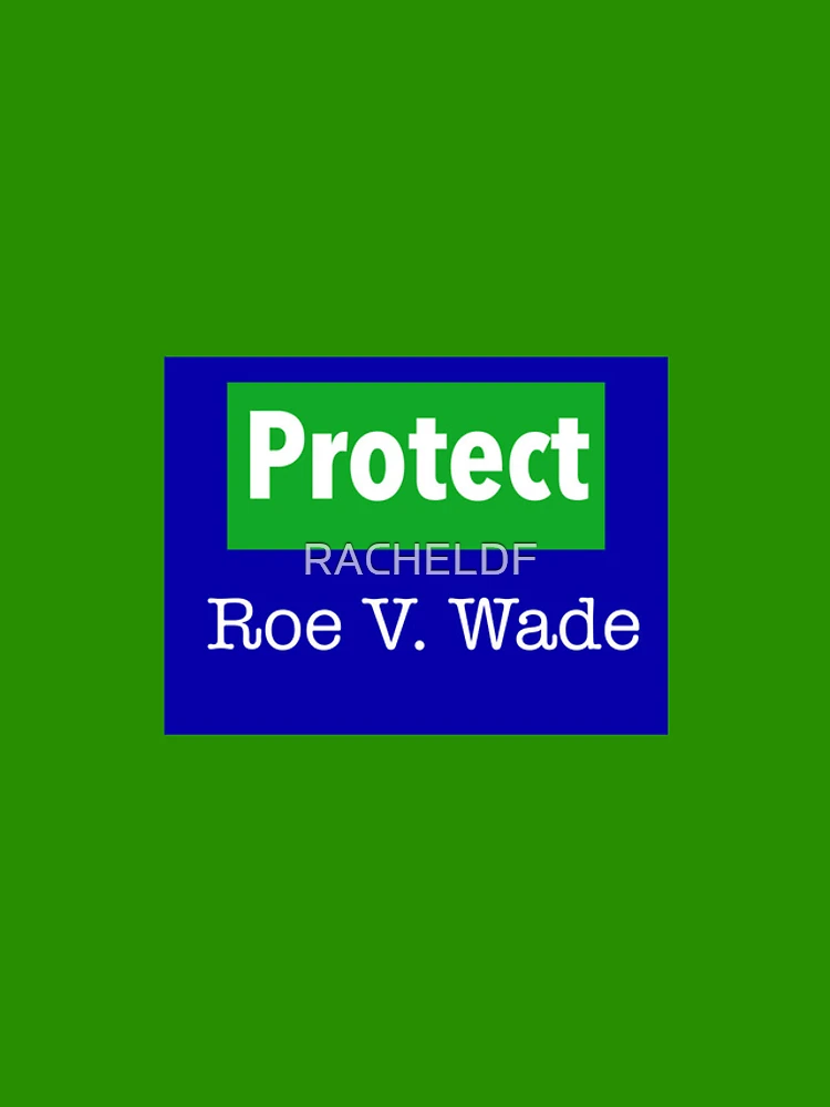 Thumbnail 4 of 4, iPhone Case, Protect Roe V Wade designed and sold by Rachel the Artist .