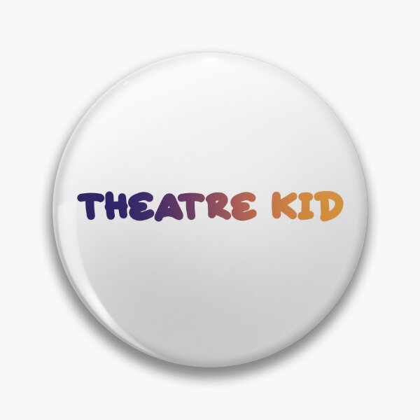 Item preview, Theatre kid strange loop edition designed and sold by taylor-lang.