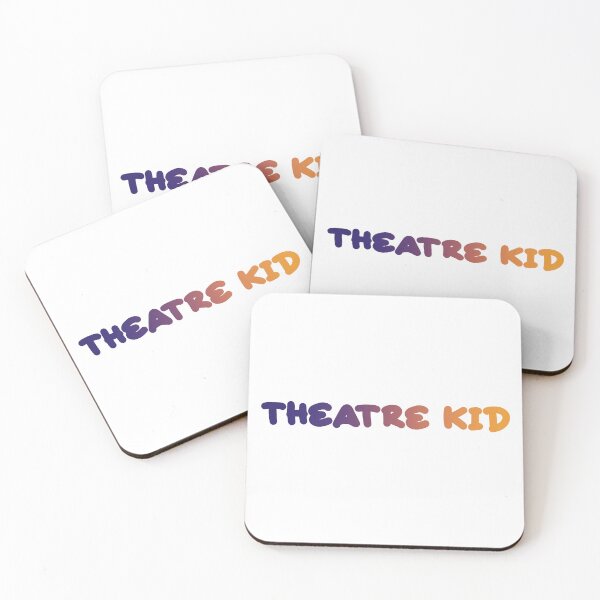Artikelvorschau, Theatre Kid Strange Loop Edition entworfen und verkauft von taylor-lang.