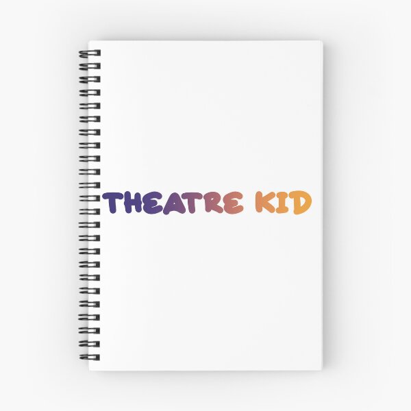 Item preview, Theatre kid strange loop edition designed and sold by taylor-lang.