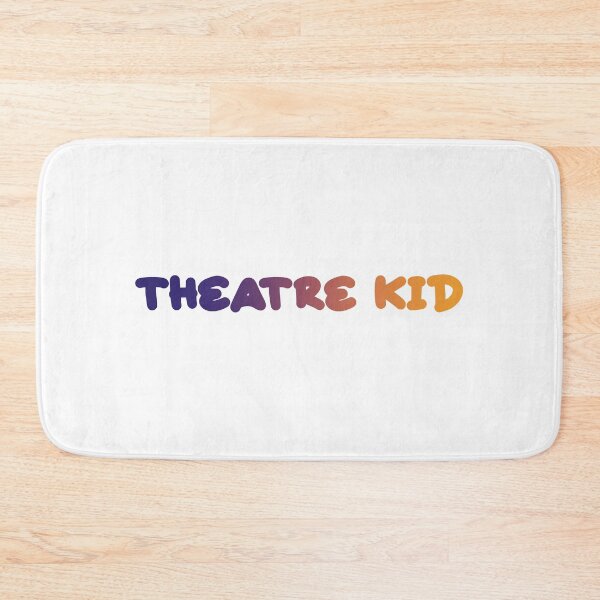 Item preview, Theatre kid strange loop edition designed and sold by taylor-lang.