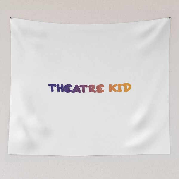 Item preview, Theatre kid strange loop edition designed and sold by taylor-lang.