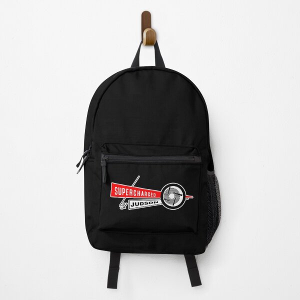 Item preview, Judson Supercharged Artwork designed and sold by FlatSixGraphics.