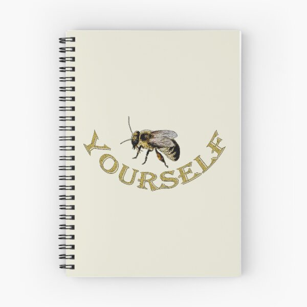 Item preview, Bee Yourself designed and sold by laugh-out-loud.