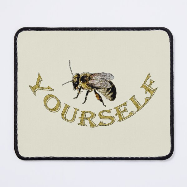 Item preview, Bee Yourself designed and sold by laugh-out-loud.