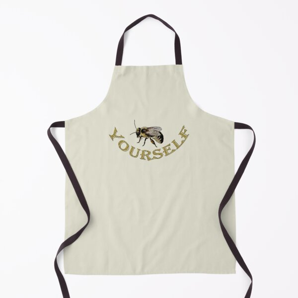 Item preview, Bee Yourself designed and sold by laugh-out-loud.