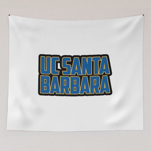Item preview, uc santa barbara designed and sold by designsbysamantha.