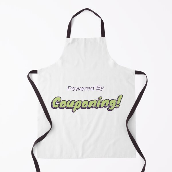 Item preview, Powered By Couponing designed and sold by cooldesignsalot.