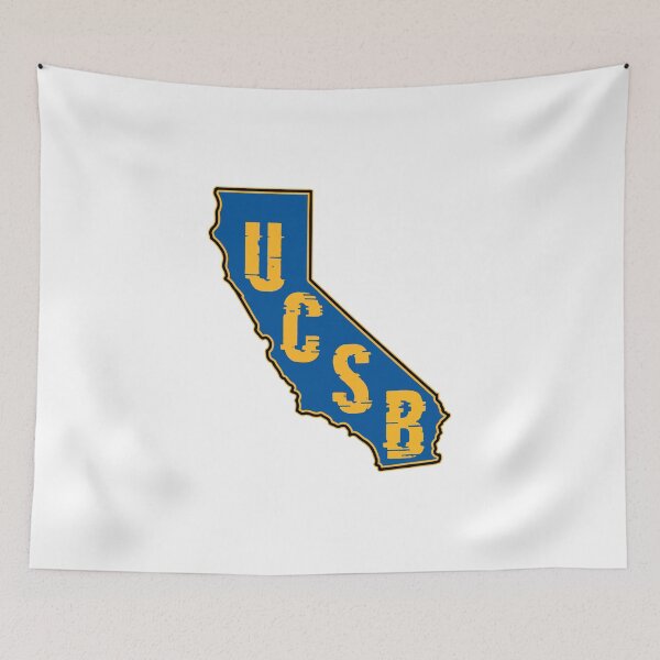 Item preview, ucsb designed and sold by designsbysamantha.