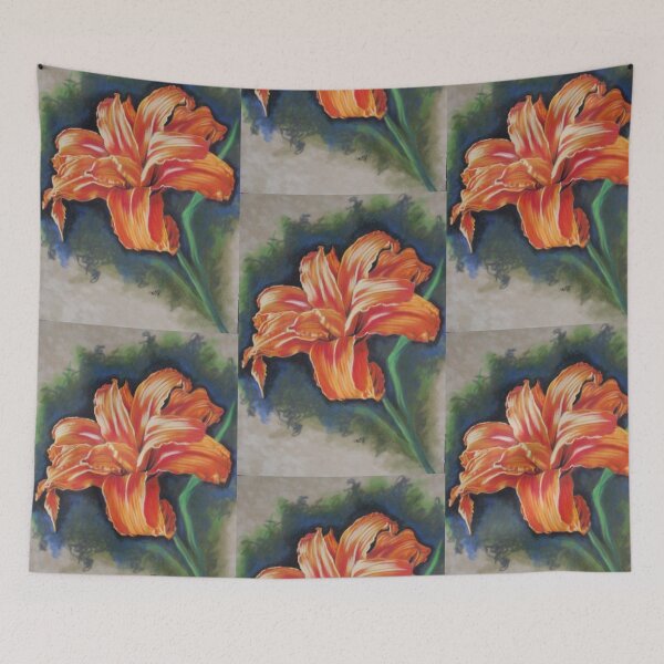 Item preview, Mandarin designed and sold by BarbBarcikKeith.
