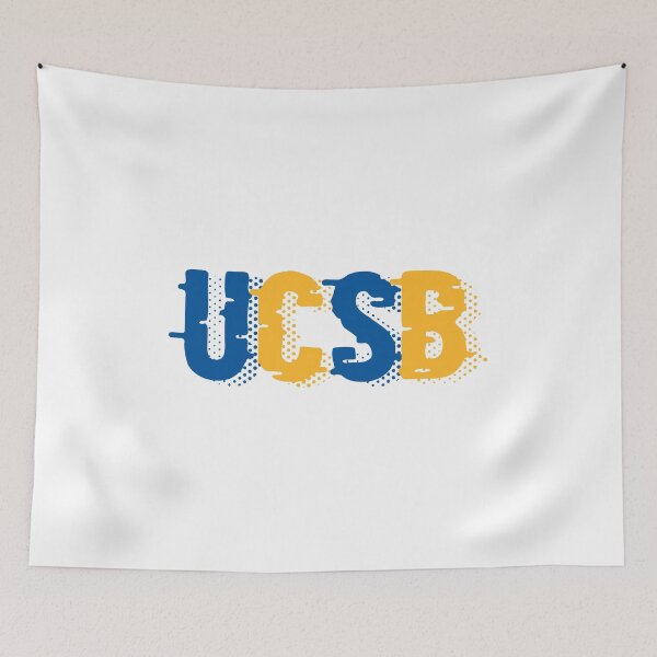 Item preview, ucsb designed and sold by designsbysamantha.