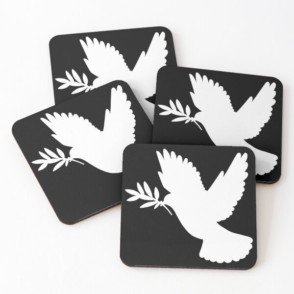 Item preview, Dove | Olive Branch | Peace Symbol | Friendship  designed and sold by Ravenvine.