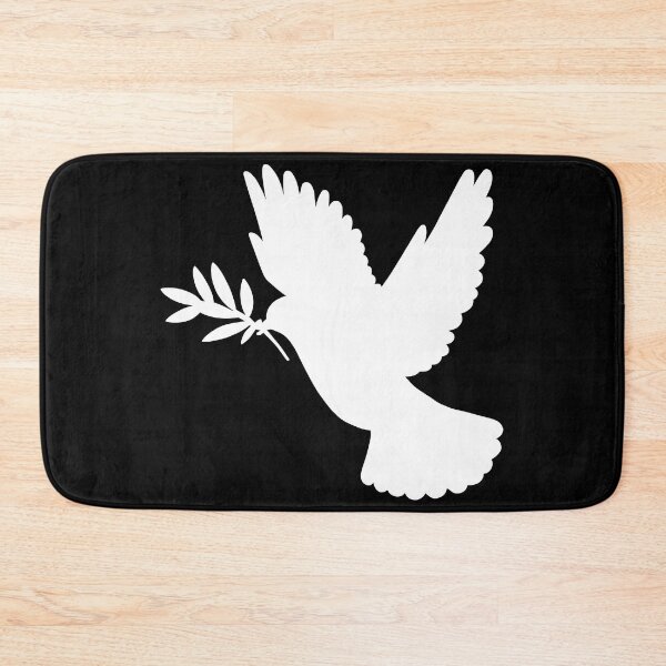 Item preview, Dove | Olive Branch | Peace Symbol | Friendship  designed and sold by Ravenvine.