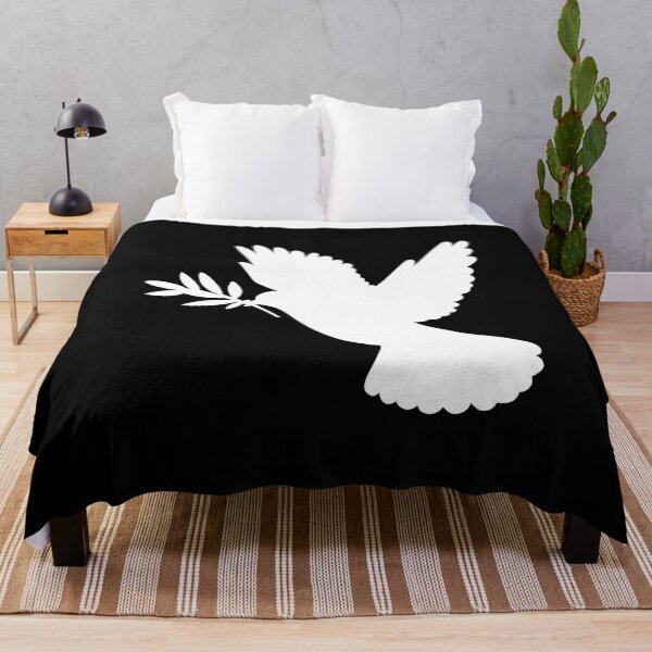 Item preview, Dove | Olive Branch | Peace Symbol | Friendship designed and sold by Ravenvine.