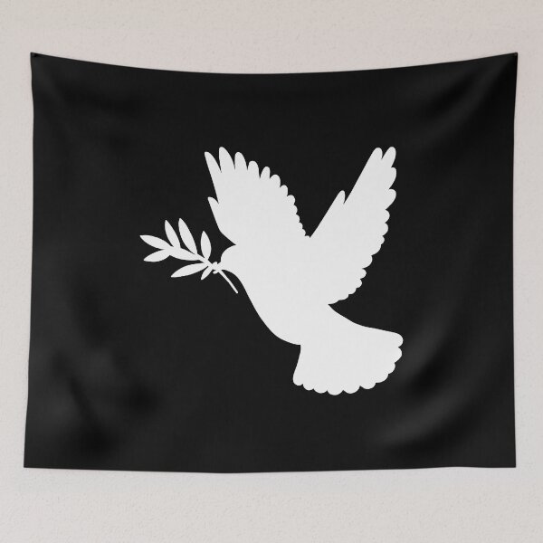 Item preview, Dove | Olive Branch | Peace Symbol | Friendship  designed and sold by Ravenvine.