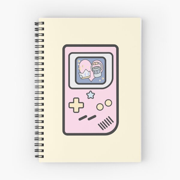 Aperçu de l'œuvre Kersti Tiara & Huey Game créée et vendue par babypop2017.