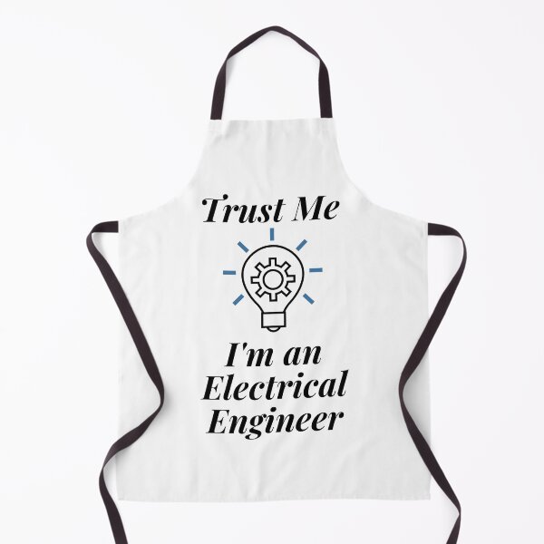 Item preview, Trust Me I'm an Electrical Engineer designed and sold by Profession-Co.