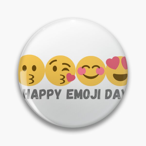 Item preview, emoji day designed and sold by sebastiano01.
